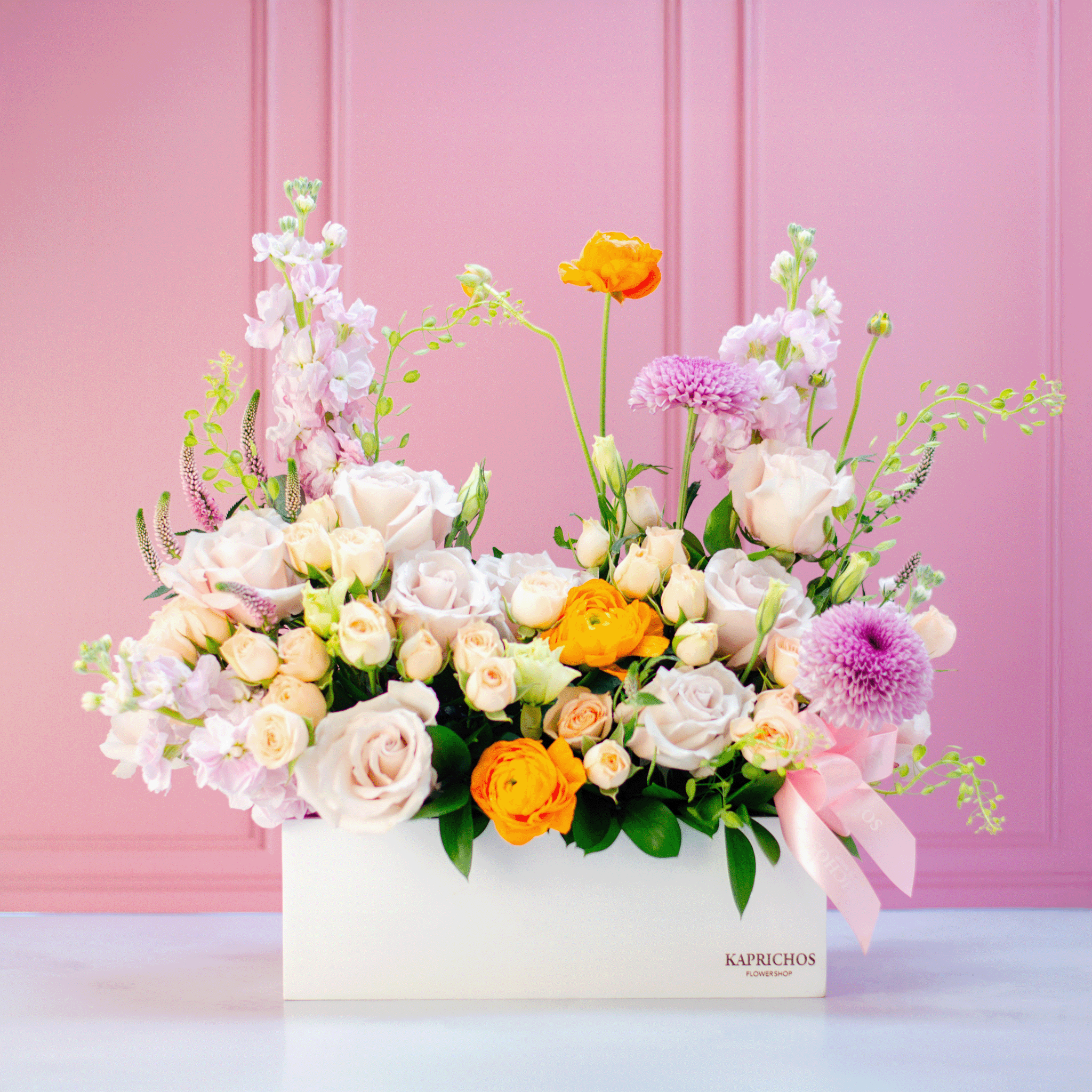Kapricho'S Arte Floral Kapricho'S Arte Floral